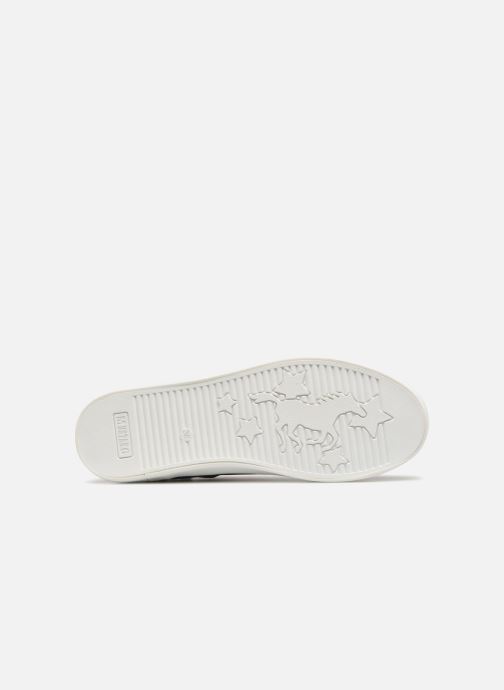 blau Sneaker 322840 Mustang Shoes Arkhas AqHx88Epw