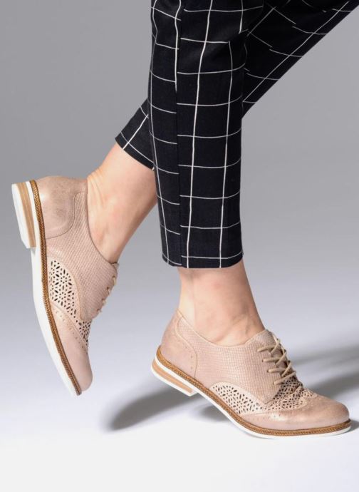Remonte Lacets Isa Chez322889 À D2601beigeChaussures 8Xk0OPnw