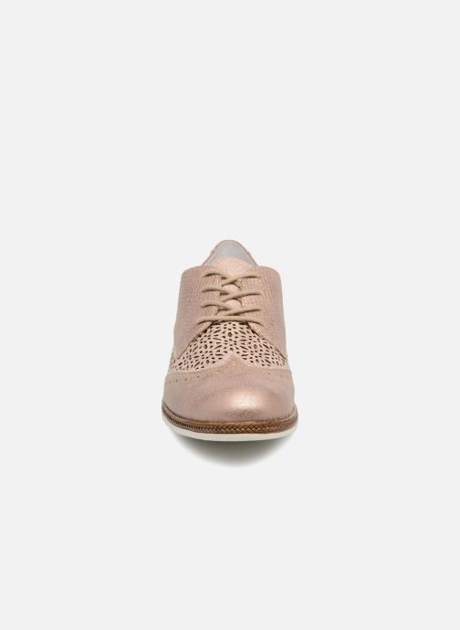 Remonte Lacets Isa Chez322889 À D2601beigeChaussures 8Xk0OPnw