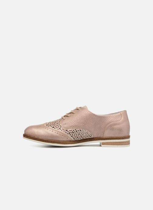 Remonte Lacets Isa Chez322889 À D2601beigeChaussures 8Xk0OPnw