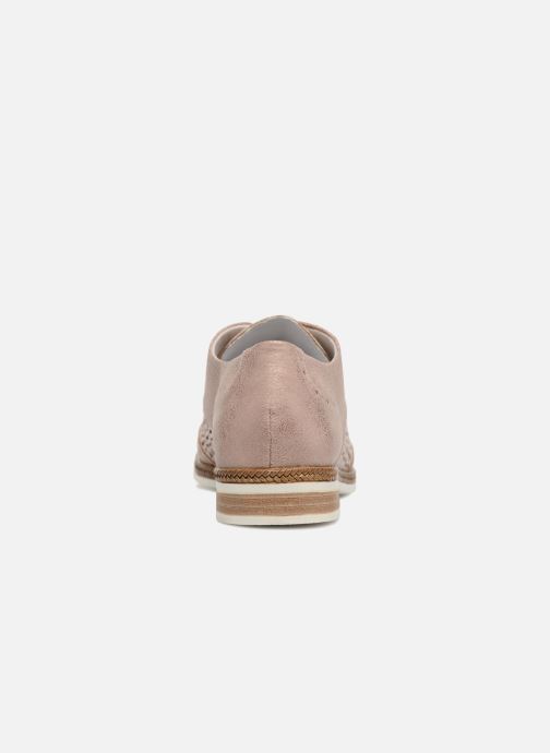 Remonte Lacets Isa Chez322889 À D2601beigeChaussures 8Xk0OPnw