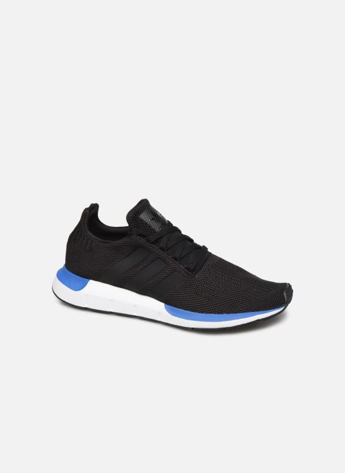 adidas originals Swift Run 1 Sort hos Sarenza (392339)