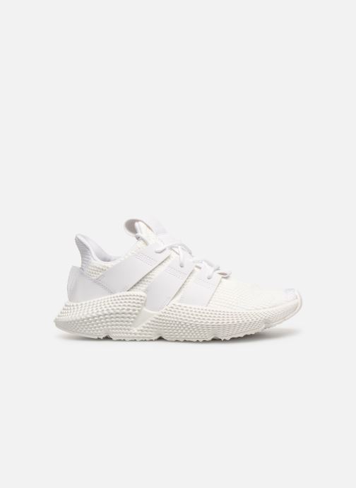 adidas prophere blanche homme