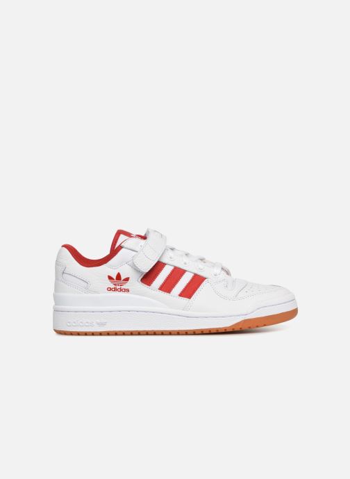 adidas forum lo wit