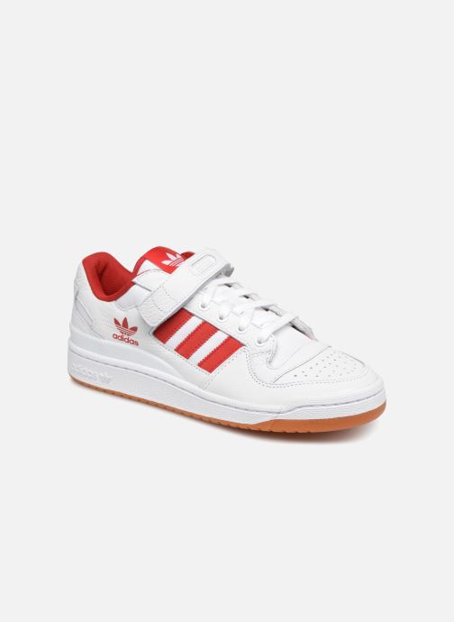 adidas forum lo wit