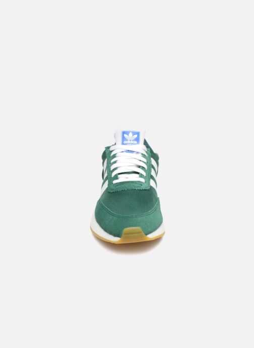 sneakers adidas vert