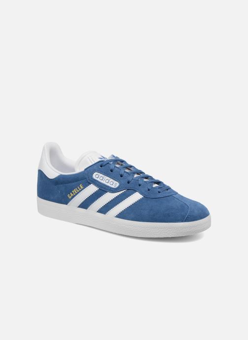 adidas gazelle azzurro adidas gazelle azzurro