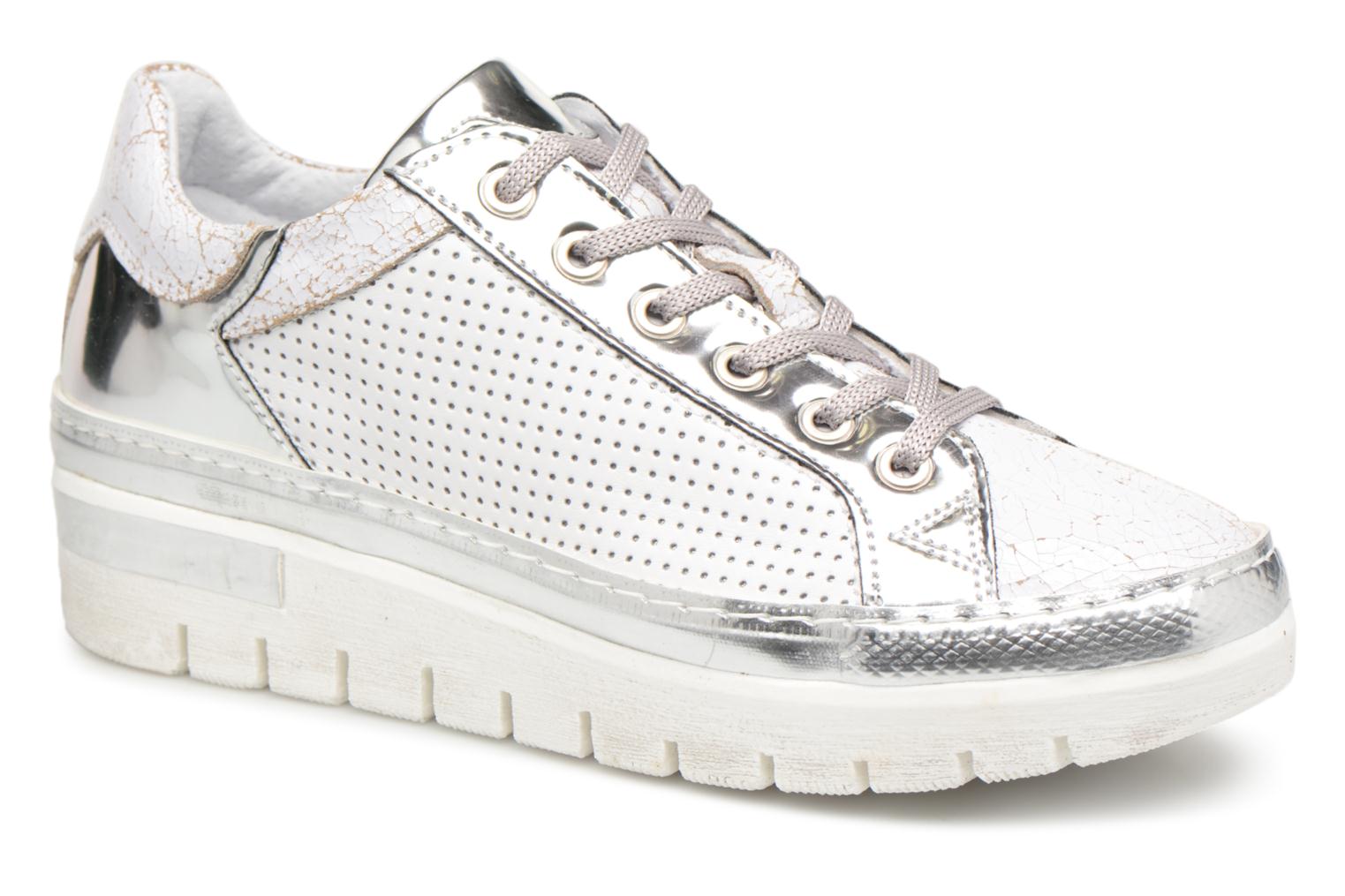 Nuevo zapatos Khrio Solena (Blanco) - Deportivas en Más cómodo Nuevo zapatos Khrio Solena (Blanco) cómodo - Deportivas en Más cómodo (Blanco) 09b292