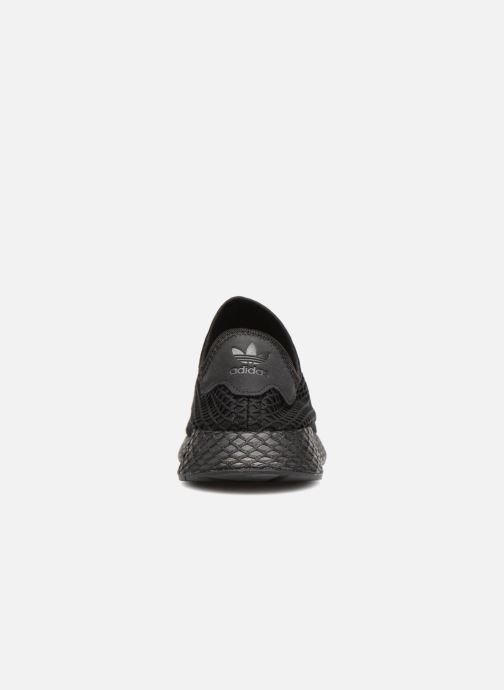 adidas deerupt runner noir