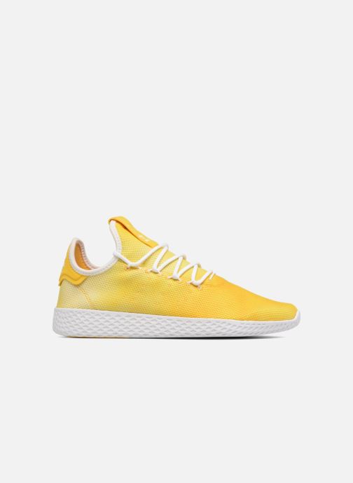 adidas pharrell williams hu jaune