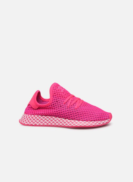 adidas deerupt runner rose