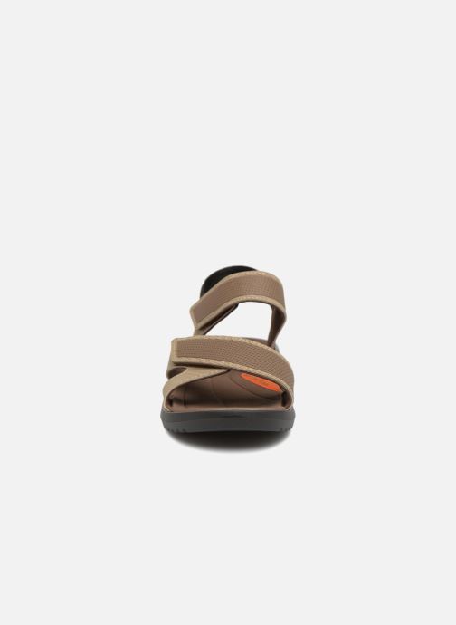 rider terrain sandal