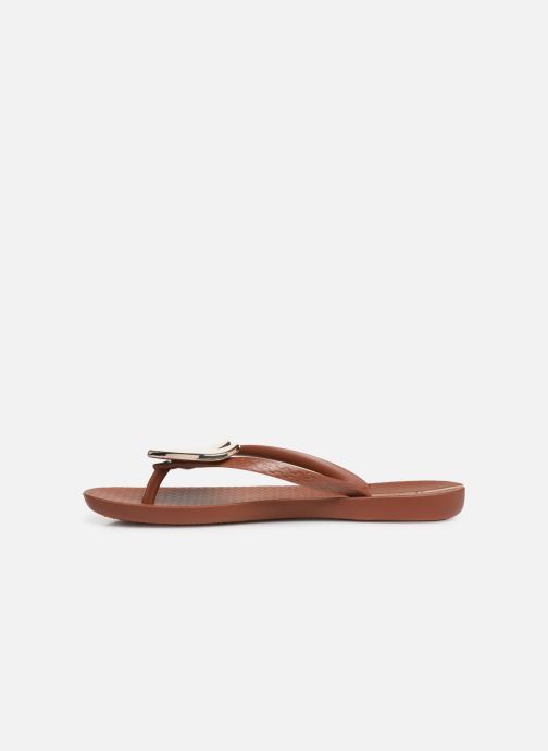 Ii Ipanema Zehensandalen Fashion Maxi 363596 braun qnwCxROS