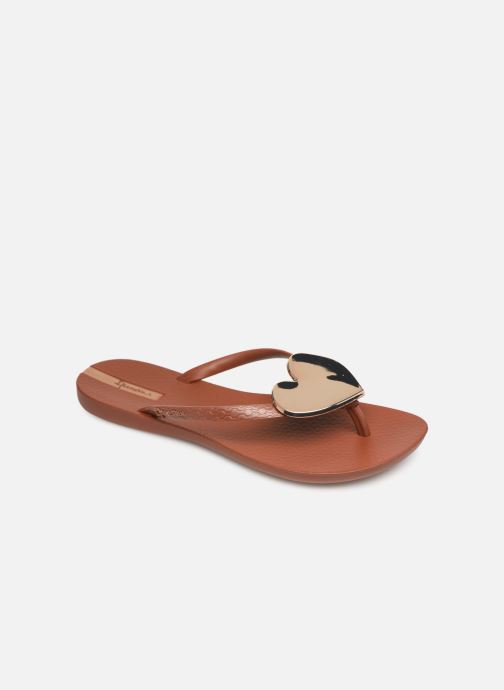 Ii Ipanema Zehensandalen Fashion Maxi 363596 braun qnwCxROS