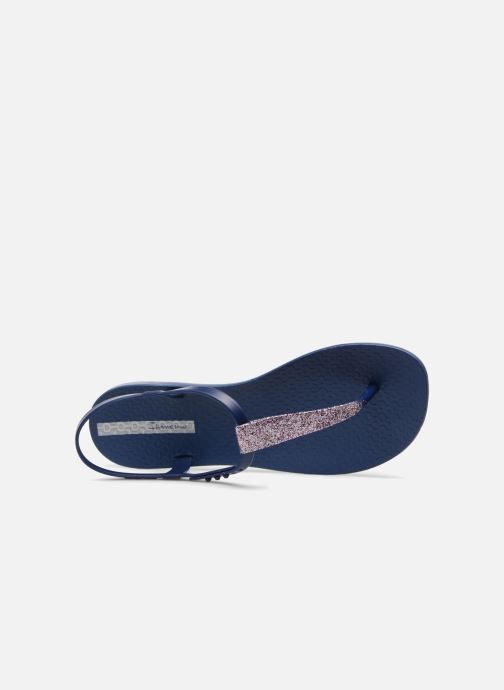 Blue Nu Class blue Et Pop Sandales pieds Ipanema Ii l1TFc3uKJ
