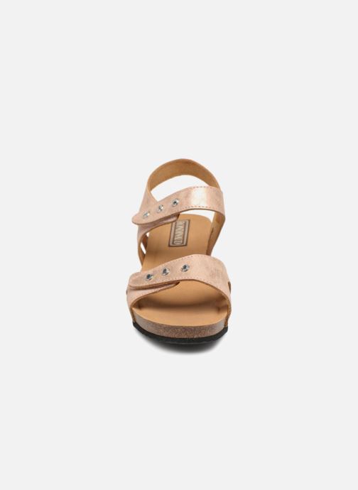 Sandalen Turia bronze gold 323484 Rondinaud q61Yw4p
