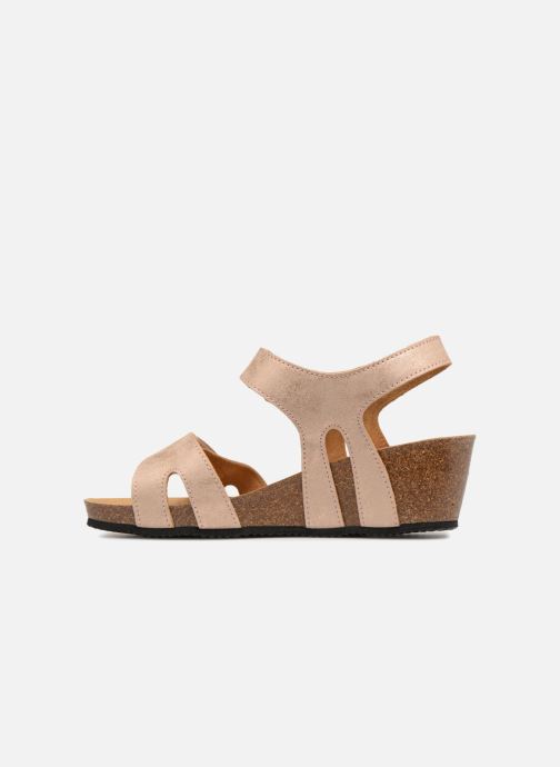Sandalen Turia bronze gold 323484 Rondinaud q61Yw4p
