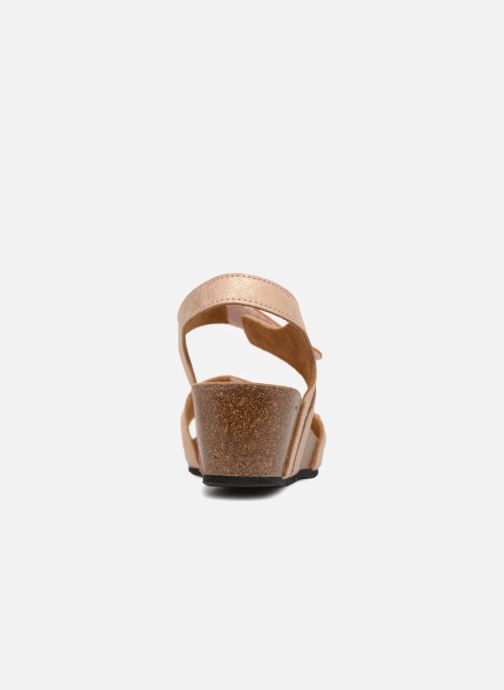 Sandalen Turia bronze gold 323484 Rondinaud q61Yw4p