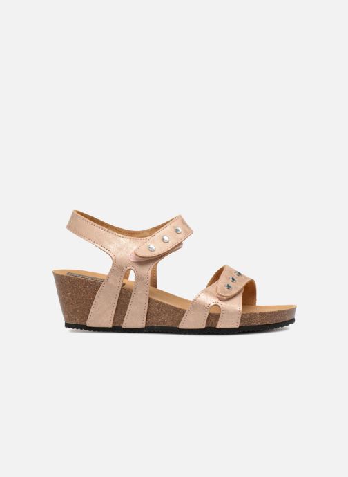 Sandalen Turia bronze gold 323484 Rondinaud q61Yw4p