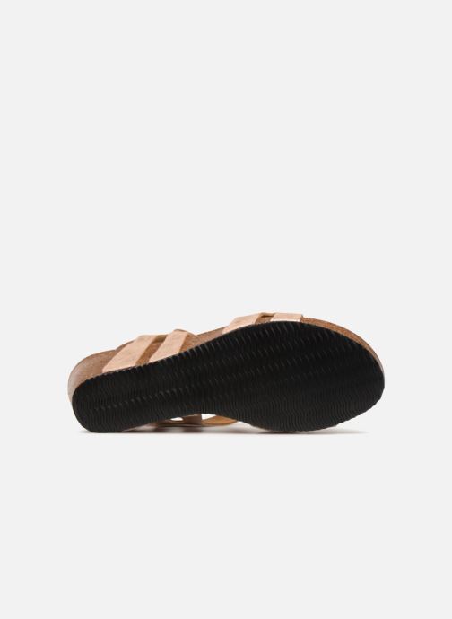 Sandalen Turia bronze gold 323484 Rondinaud q61Yw4p