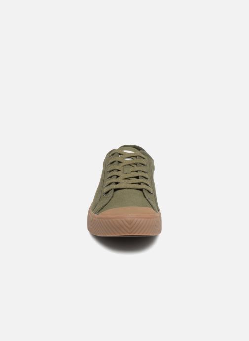 Palladium Pallaphoenix O C U (verde) - scarpe da ginnastica Palladium Pallaphoenix O C U (verde) - scarpe da ginnastica