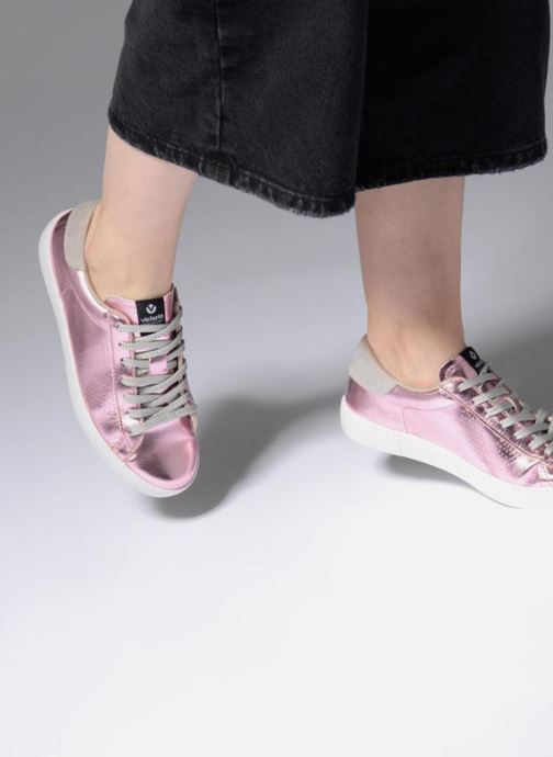 Victoria Deportivo Metalizado (rosa) - scarpe da ginnastica Victoria Deportivo Metalizado (rosa) - scarpe scarpe scarpe da ginnastica b708ad