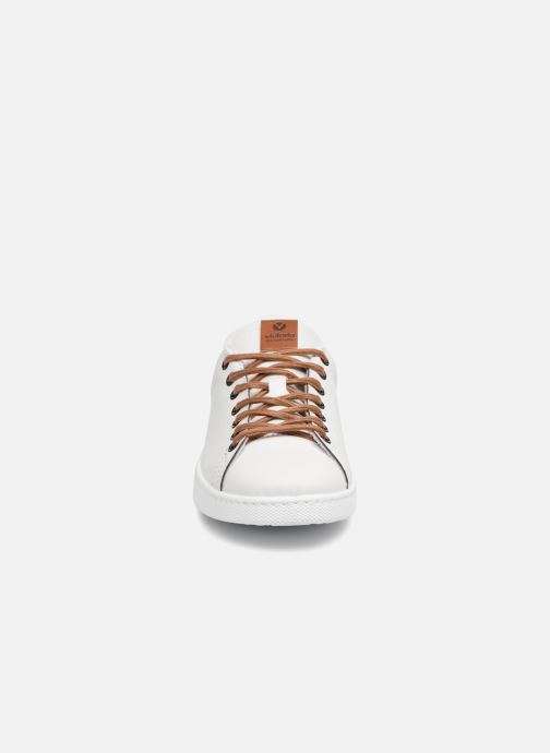 ContrasteblancBaskets Victoria Sarenza323595 Chez Deportivo Pu 9W2IEHDY