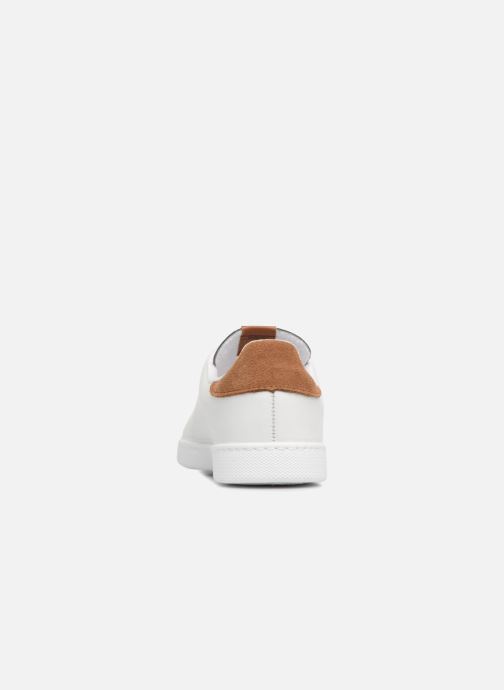 ContrasteblancBaskets Victoria Sarenza323595 Chez Deportivo Pu 9W2IEHDY
