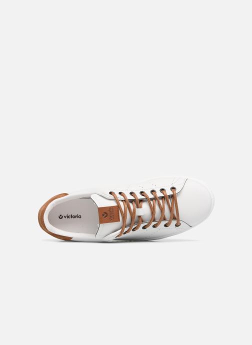 ContrasteblancBaskets Victoria Sarenza323595 Chez Deportivo Pu 9W2IEHDY