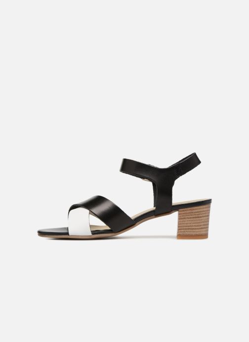 Georgia Rosa Lucroisa (schwarz) - Sandalen bei Más cómodo cómodo cómodo 9c860f Georgia Rosa Lucroisa (schwarz) - Sandalen bei Más cómodo cómodo cómodo 9c860f
