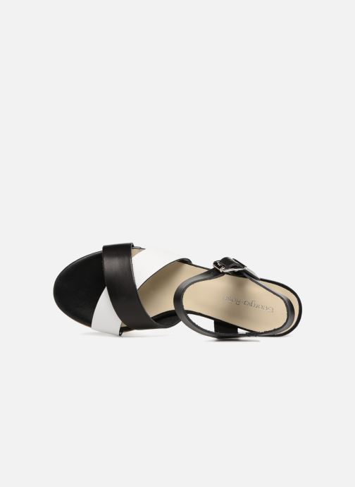 Georgia Rosa Lucroisa (schwarz) - Sandalen bei Más cómodo cómodo cómodo 9c860f Georgia Rosa Lucroisa (schwarz) - Sandalen bei Más cómodo cómodo cómodo 9c860f