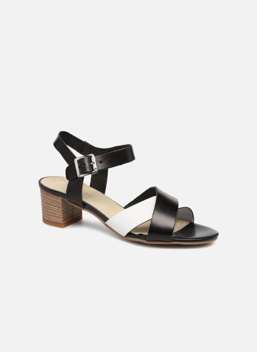 Georgia Rosa Lucroisa (schwarz) - Sandalen bei Más cómodo cómodo cómodo 9c860f Georgia Rosa Lucroisa (schwarz) - Sandalen bei Más cómodo cómodo cómodo 9c860f