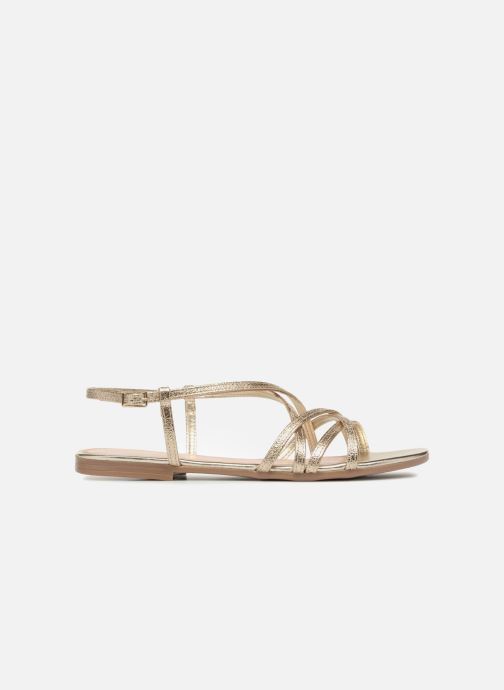 bronze Georgia Sandalen 323977 Luzaira Rose gold UfPt0