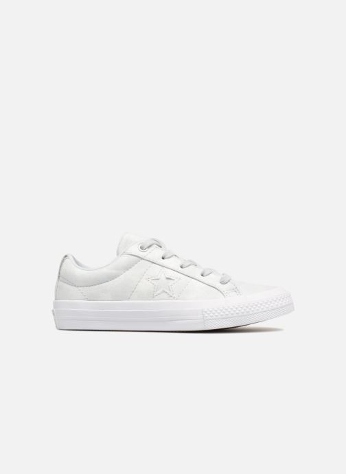 converse one star ox argent