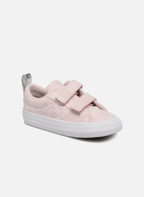 converse one star 2v infant ox shoes