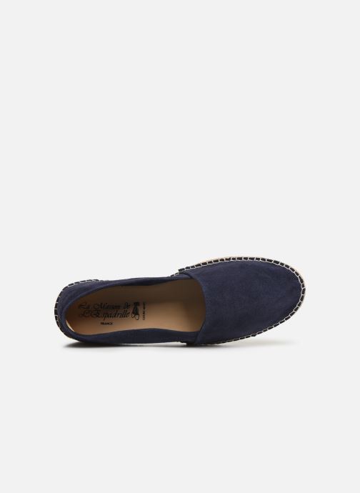De Sarenza368536 Chez La Maison HazulAlpargatas L’espadrille 1011 Espadrille Nw0PkZ8nOX