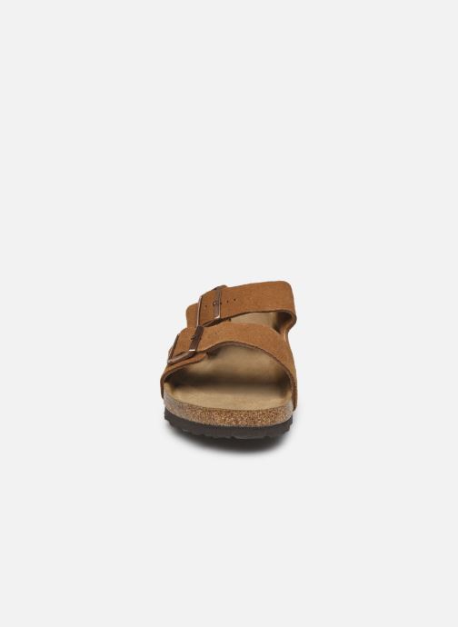 romika mokasso 202 men's black leather slipper
