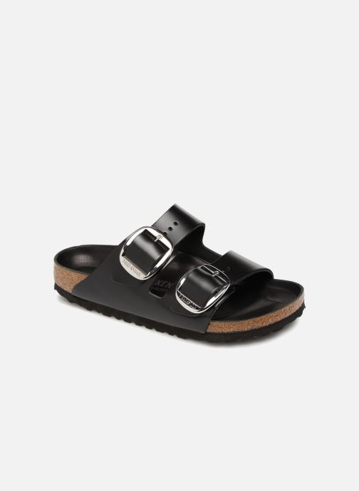 Arizona big buckle noir Clearance