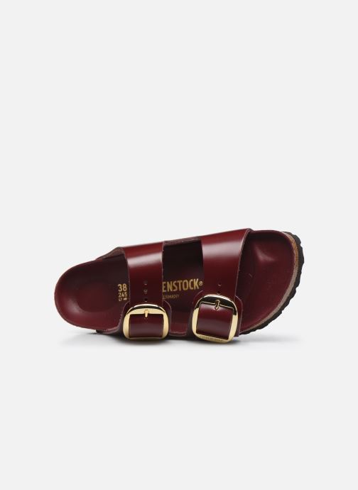 arizona big buckle leather