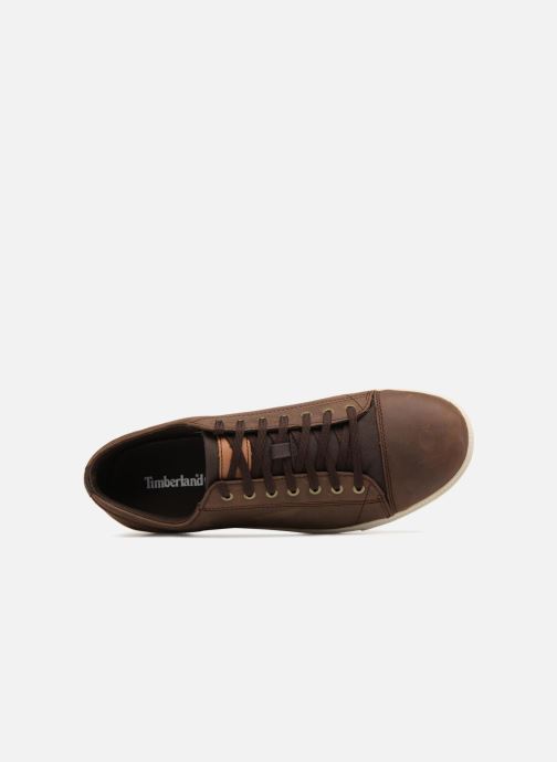 fulk cap toe ox