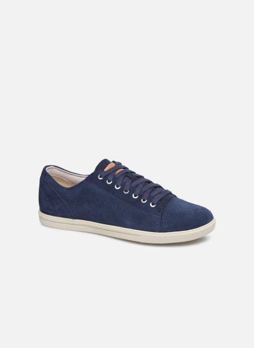 timberland fulk cap toe ox