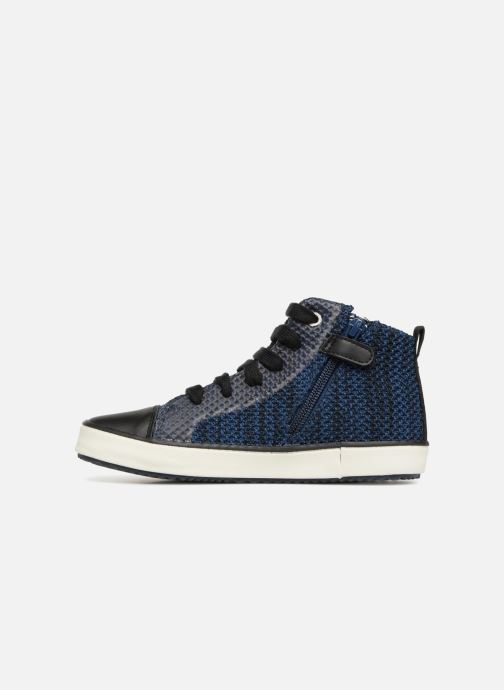 Geox Alonisso J 343419 Chez bleu Baskets Sarenza B zrzqw68