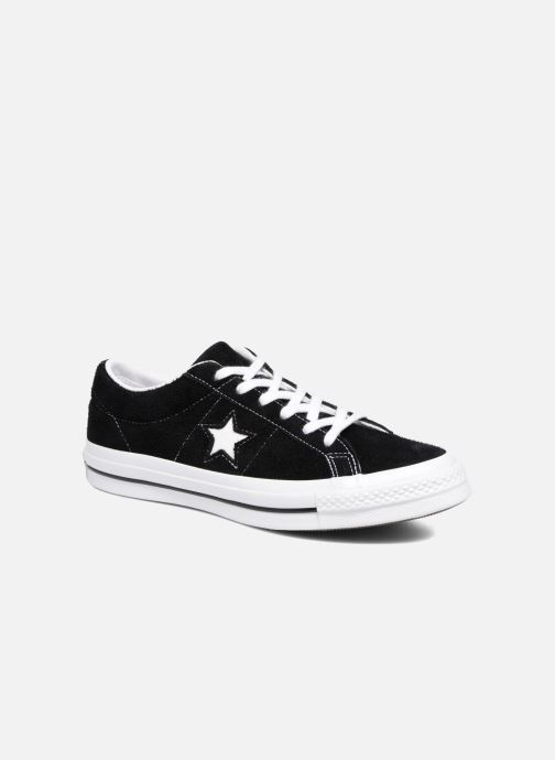 Converse Baskets - One Star OG Suede Ox 