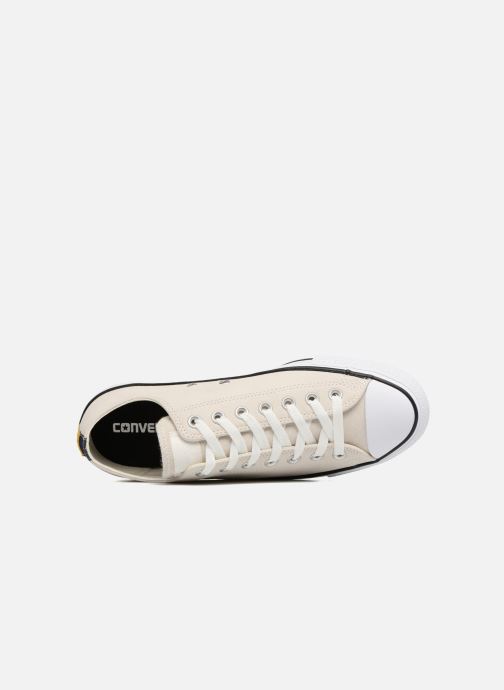 converse chuck taylor all star fashion leather ox