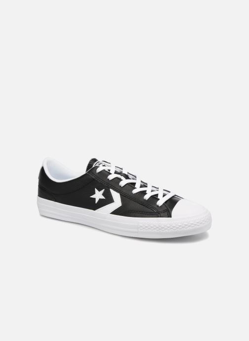 Converse Star Player Leather Essentials 