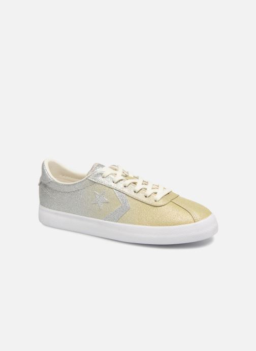 converse breakpoint ox light gold