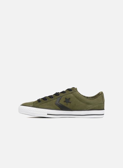 converse star player camouflage