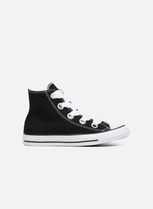 converse big eyelet noir