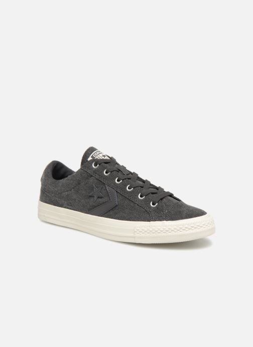 converse star player ox almost black