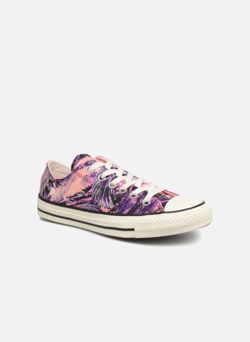 Converse Chuck Taylor All Star Feather 